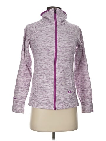 Under Armour Track Jacket (view 1)