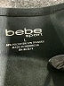 Bebe Sport Black Sleeveless Top Size L - photo 7