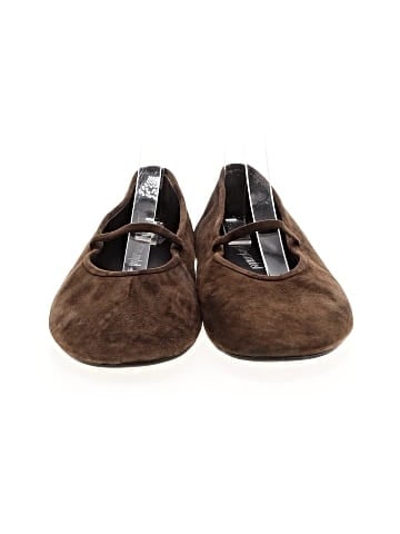 Jeffrey Campbell Flats (view 2)
