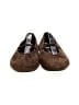 Jeffrey Campbell Brown Flats Size 8 1/2 - photo 2