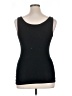 Mossimo Black Tank Top Size XL - photo 2