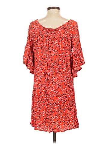a.n.a. A New Approach Casual Dress (view 2)