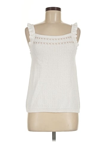 J.Crew Factory Store Sweater Vest (view 1)