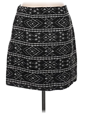 Ann Taylor LOFT Casual Skirt (view 1)