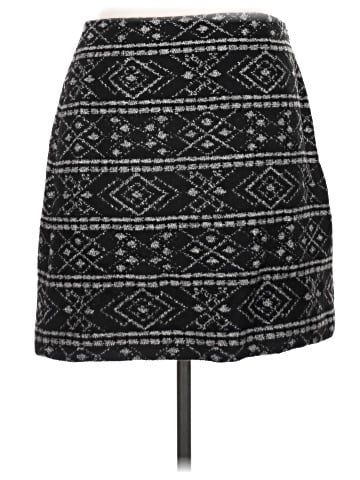 Ann Taylor LOFT Casual Skirt (view 2)
