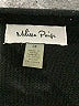 Melissa Paige Black Pullover Sweater Size 2X - photo 4