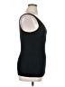 Mossimo Black Tank Top Size XL - photo 4