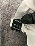 Shein 100% Polyester White Casual Dress Size 4 - photo 7