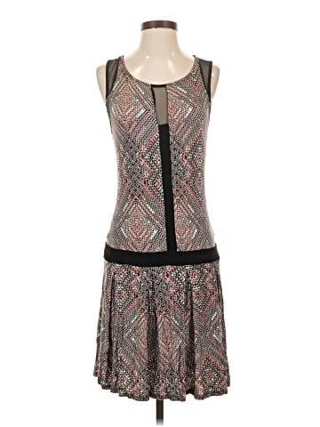 Mossimo Cocktail Dress (view 1)