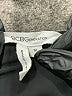 BCBGeneration 100% Polyester Black Sleeveless Blouse Size M - photo 7