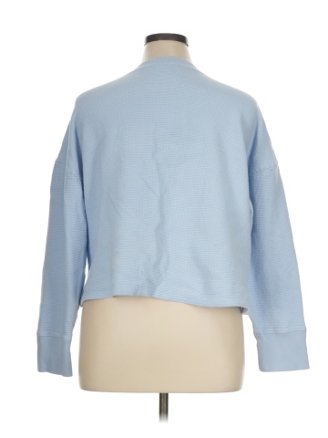 Haven Well Within Long Sleeve Henley (view 2)