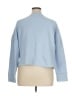 Haven Well Within Blue Long Sleeve Henley Size XL - photo 2