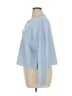 Haven Well Within Blue Long Sleeve Henley Size XL - photo 5