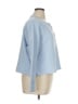 Haven Well Within Blue Long Sleeve Henley Size XL - photo 4