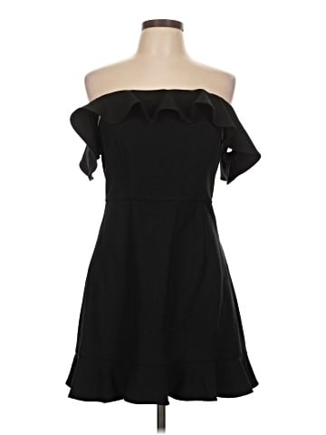 French Connection Cocktail Dress (view 1)