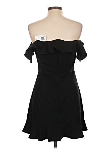 French Connection Cocktail Dress (view 2)