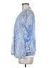 Chico's Blue Cardigan Size M - photo 5