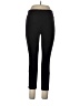 EMALINE Solid Black Active Pants Size 12 - photo 1