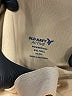 Active by Old Navy Ivory Bodysuit Size XXL (tall) - photo 3