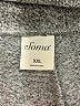 Soma Chevron-herringbone Gray Casual Pants Size XXL - photo 4
