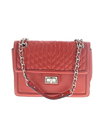 Karl Lagerfeld Paris Shoulder Bag (view 1)