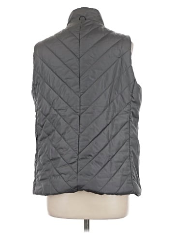 Lands' End Vest (view 2)