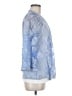 Chico's Blue Cardigan Size M - photo 4