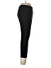 EMALINE Solid Black Active Pants Size 12 - photo 4