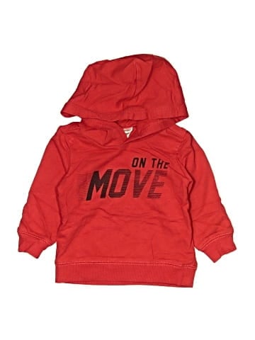 Carter's Zip Up Hoodie (view 1)