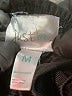 Just Be... Color Block Black Athletic Shorts Size M - photo 3