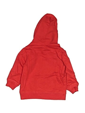 Carter's Zip Up Hoodie (view 2)