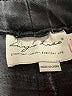 Evy's Tree Black Jeans Size L - photo 7