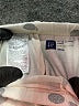 Baby Gap Polka Dots Ivory Khakis Size 12-18 mo - photo 3