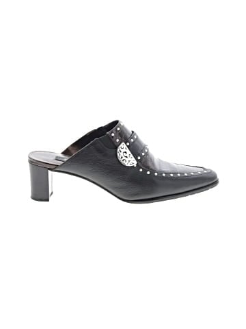 Brighton Mule/Clog (view 1)
