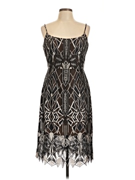 BCBGMAXAZRIA Cocktail Dress (view 1)