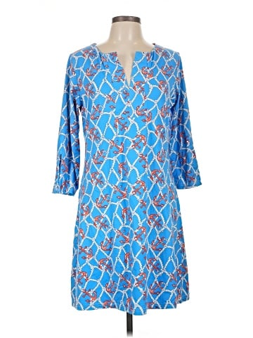 Barbara Gerwit Casual Dress (view 1)