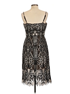BCBGMAXAZRIA Cocktail Dress (view 2)