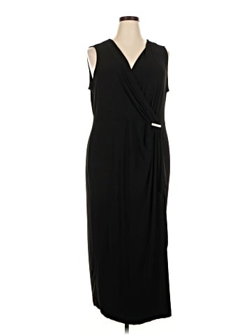 Emma & Michele Cocktail Dress (view 1)