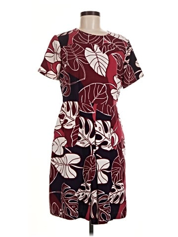 Eva Mendes by New York & Company Casual Dress (view 1)