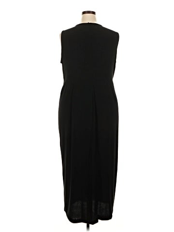 Emma & Michele Cocktail Dress (view 2)