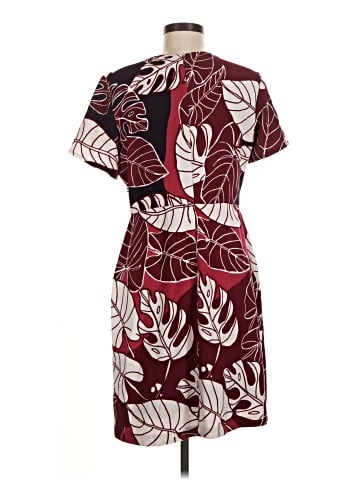 Eva Mendes by New York & Company Casual Dress (view 2)