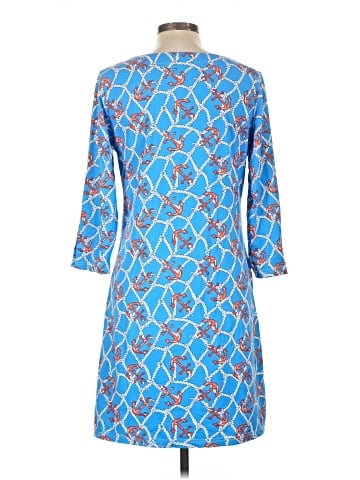 Barbara Gerwit Casual Dress (view 2)