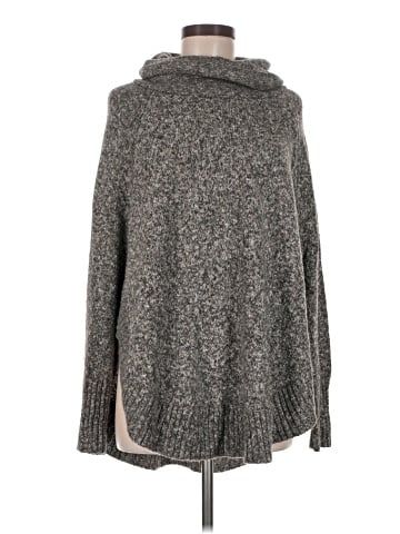 Leo & Nicole Turtleneck Sweater (view 1)