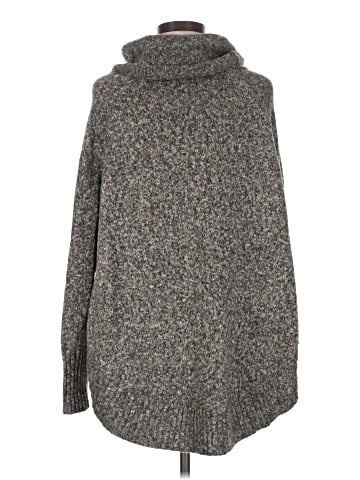 Leo & Nicole Turtleneck Sweater (view 2)