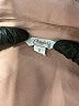 Candie's 100% Polyester Pink Long Sleeve Blouse Size S - photo 7
