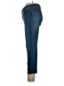 Talbots Solid Blue Jeans Size 14 - photo 5