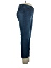 Talbots Solid Blue Jeans Size 14 - photo 4