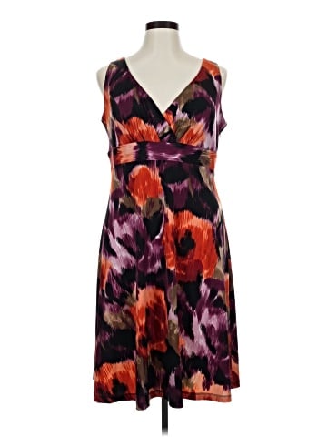 Ronni Nicole Cocktail Dress (view 1)