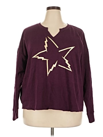 Torrid Pullover Sweater (view 1)
