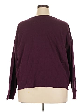Torrid Pullover Sweater (view 2)